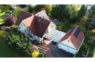 Einfamilienhaus kaufen in 91074 Herzogenaurach, Exklusives Einfamilienhaus mit Doppelgarage und Carport in Herzogenaurach-Nähe Dohnwald