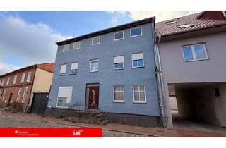 Haus kaufen in 17094 Burg Stargard, TOP-Lage - TOP-Preis
