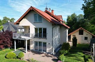 Einfamilienhaus kaufen in Fürstenrod 60, 65232 Taunusstein, Freistehendes Einfamilienhaus mit Einliegerwohnung in Top Lage in Taunusstein !