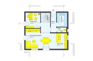 Haus kaufen in 90552 Röthenbach, LivingHaus - Dein Traum vom Eigenheim beginnt hier!