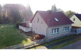 Haus kaufen in 16835 Rüthnick, Wohnhaus mit großem Grundstück in Rüthnick