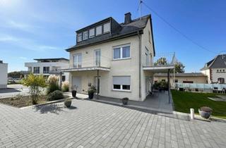 Haus kaufen in 56281 Emmelshausen, Modernisiertes Einfamilienwohnhaus zentral in Emmelshausen