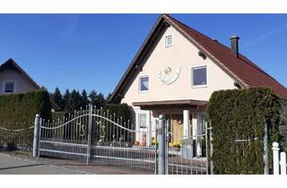 Haus kaufen in 93173 Wenzenbach, Besondere Kapitalanlage