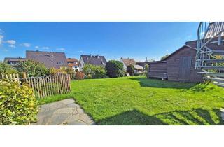 Haus kaufen in 65510 Hünstetten, Hünstetten Wallrabenstein! Großz. Ein- bis Zweifamilienhaus mit zwei Garagen und schönem Garten