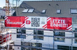 Doppelhaushälfte kaufen in Im Sonnenschein 12A, 55457 Gensingen, Letzte Doppelhaushälfte – Smart Living mit Stil in Gensingen | Schlüsselfertig & provisionsfrei