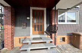 Einfamilienhaus kaufen in 57299 Burbach, Einfamilienhaus im Ortskern von Burbach-Würgendorf