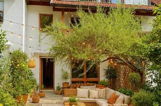 Reihenhaus kaufen in 86949 Windach, Reihenhaus mit Terrasse und Garten in Windach nahe Ammersee zu verkaufen