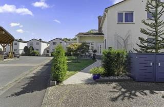 Einfamilienhaus kaufen in 61440 Oberursel, freistehendes Einfamilienhaus - Nähe internationaler Schule Oberursel