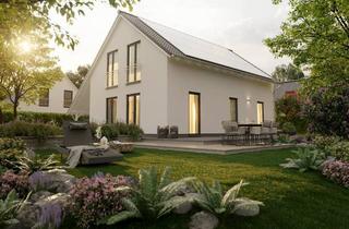 Haus kaufen in Neubau, 77784 Oberharmersbach, Haus Bodensee inkl. Grundstücksangebot