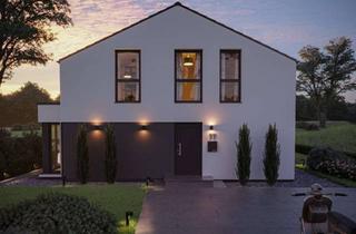 Haus kaufen in 74238 Krautheim, BIEN-ZENKER Edition 145 V4 MIT BAUPLATZ