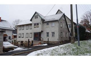 Haus kaufen in Mühlgraben, 96528 Schalkau, PLATZ für eine große Familie