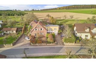 Einfamilienhaus kaufen in 74838 Limbach, Großzügiges Einfamilienhaus in Limbach – renoviert, gepflegt und voller Möglichkeiten!