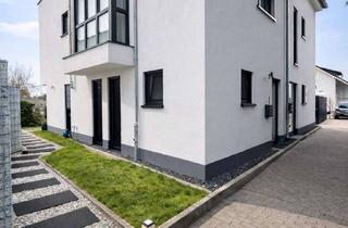 Haus kaufen in 63533 Mainhausen, Modernes Haus mit gehobener Ausstattung direkt vom Eigentümer & provisionsfrei