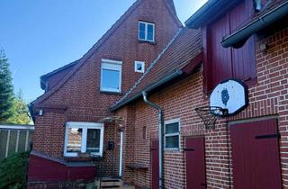 Haus kaufen in 29308 Winsen, Großes Wohnhaus mit viel Nebengelass in zentraler Lage von Winsen (Aller)