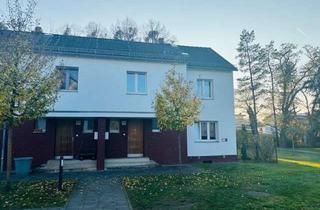 Reihenhaus kaufen in Parkviertelallee 73, 14089 Kladow, Familienfreundliches, effizientes Reihenhaus mit großem Garten