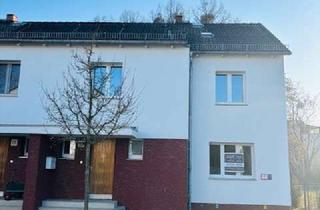 Reihenhaus kaufen in Parkviertelallee 73, 14089 Kladow, Familienfreundliches, energieeffizientes Reihenhaus mit großem Garten