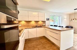 Villa kaufen in 15370 Fredersdorf-Vogelsdorf, Neuwertige Stadtvilla zum Verlieben - Ihr neues Zuhause in Fredersdorf bei Berlin!