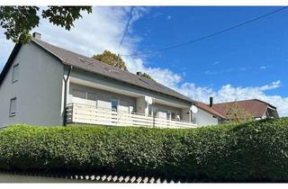 Haus kaufen in 82008 Unterhaching, Familienfreundliches Doppelhaus Ensemble