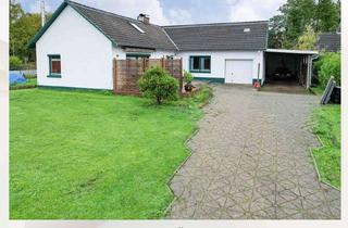 Haus kaufen in 26629 Großefehn, EFH mit Garage, Carport und viel Platz ums Haus