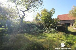 Haus kaufen in 63811 Stockstadt, BERK Immobilien - bebautes Bauträgergrundstück + Gartengrundstück in begehrter Main-Lage