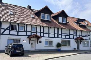 Haus kaufen in 37586 Dassel, Komplette Vermietung oder teilweise Eigennutzung - Entscheiden Sie!