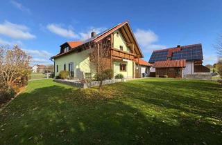 Einfamilienhaus kaufen in 92715 Püchersreuth, Gut gepflegtes Einfamilienhaus in Ilsenbach/ Püchersreuth zu verkaufen - ideal für Ihre Familie!