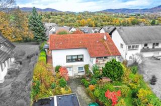 Haus kaufen in 64658 Fürth, Ihr neues Zuhause für die Familie!