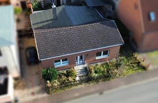 Einfamilienhaus kaufen in 19386 Lübz, Attraktives Einfamilienhaus mit Nebengebäude in ruhiger Lage -Aus Nachlass -