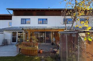 Reihenhaus kaufen in 87629 Füssen, Gepflegtes Reihenhaus in Füssen zu verkaufen