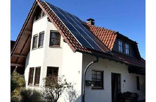 Einfamilienhaus kaufen in 28816 Stuhr, Einfamilienhaus zentrale Lage in 28816 Brinkum