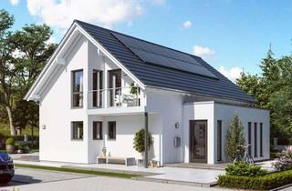 Haus kaufen in 17392 Spantekow, Dein Traumhaus mit LivingHaus: Individuell, Sicher, Energieeffizient