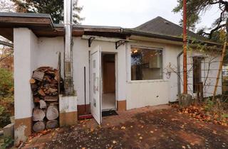 Haus kaufen in Dünenweg, 17424 Heringsdorf, BUNGALOW - IDEAL FÜR INVESTOREN UND SELBSTNUTZER - STRANDNAH IM OSTSEEBAD HERINGSDORF AUF USEDOM.