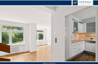 Reihenhaus kaufen in 14199 Schmargendorf, Hübsches Reihenhaus im Grünen - direkt am Roseneck!