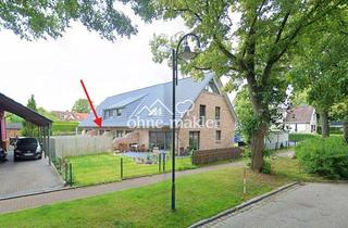 Haus mieten in Lindenkamp 1C, 23843 Bad Oldesloe, Kleine exklusive Topanlage …Ihr Reihenhaus zwischen Ruhe und Rückzug