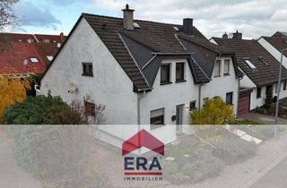 Doppelhaushälfte kaufen in 67551 Worms, VERKAUFT!! Aus Alt wird Besonderes – modernisierte Doppelhaushälfte in Toplage von Weinsheim!