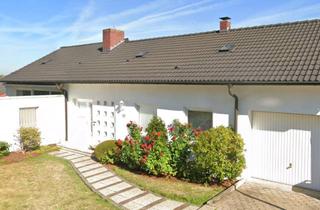 Haus mieten in 44265 Dortmund, Exklusive Wohnqualität auf einer Ebene – Willkommen in Ihrem Bungalow! Dortmund-Wichlinghofen