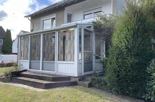 Haus kaufen in 33378 Rheda-Wiedenbrück, Zweifamilienhaus in begehrter Lage