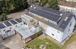 Anlageobjekt in 76187 Karlsruhe, ? Clever investieren: Renditeobjekt in Karlsruhe-Knielingen mit Potenzial!