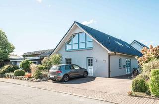 Einfamilienhaus kaufen in 24594 Nindorf, Einfamilienhaus mit Einliegerwohnung und herrlichem Garten in Nindorf