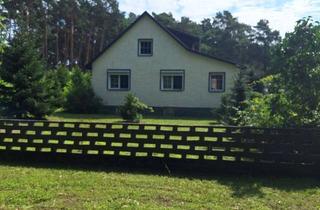 Haus kaufen in Waldweg, 15754 Heidesee, "Ein Schätzchen wartet: Ländliches Domizil in idyllischer Gegend
