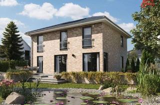 Haus kaufen in 24837 Schleswig, Hier schlägt das Herz höher – Ihr großzügiges Stadthaus auf Erbpachtgrundstück