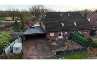 Doppelhaushälfte kaufen in 21224 Rosengarten, ***ROSENGARTEN-EMSEN***ATTRAKTIVE DOPPELHAUSHÄLFTE MIT WINTERGARTEN ZU VERKAUFEN***