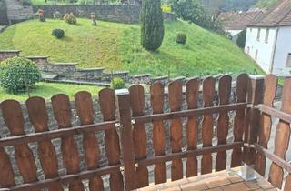 Haus mieten in Kippweg, 66887 Erdesbach, Renoviertes Einfamilienhaus mit 6 Zimmern in Erdesbach