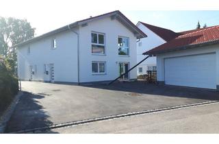 Haus mieten in Am Obstgarten 4a, 87760 Lachen, Neuwertiges, Gepflegtes Einfamilienhaus (DHH) mit Doppelgarage in Lachen