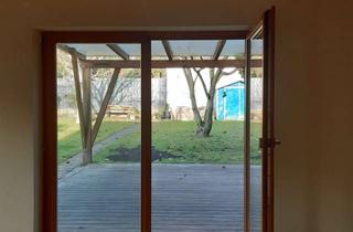 Haus mieten in 63741 Strietwald, Gepflegtes 4-Zimmer Einfamilienhaus im Landhausstil in Aschaffenburg-Strietwald/Hasenhägweg.