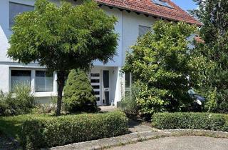 Haus mieten in 70437 Zazenhausen, Schönes, familienfreundliches Reiheneckhaus im Grünen!