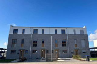 Haus mieten in Steimker Hof 11, 38446 Reislingen, Wohnen am Feldrand – Reihenmittelhaus mit idyllischem Westgarten