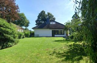 Haus mieten in Feilberg, 22959 Linau, Saniertes Bungalow-Juwel mit großem Garten und moderner Ausstattung