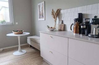 Haus mieten in 39175 Biederitz, 4-Zimmer-Doppelhaushälfte mit gehobener Innenausstattung in Biederitz