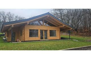 Haus mieten in Eberg 12b, 51709 Marienheide, hochwertiges Wochenendhaus zur Dauermiete